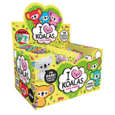 TOPPS I Love Koalas Cute Figures