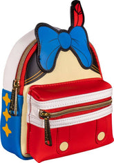 Loungefly Pinocchio (1940) - Costume US Exclusive Wristlet