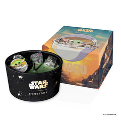 Star Wars Candle GROGU™ LIMITED EDITION