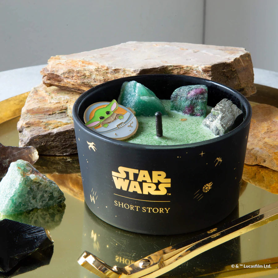 Star Wars Candle GROGU™ LIMITED EDITION