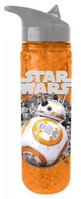 Star Wars Drink Bottle Ezy Freeze BB8