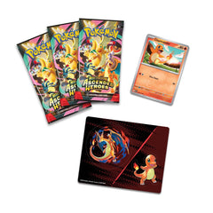 Pokemon TCG ME2.5 Ascended Heroes Tech Sticker Blister
