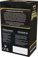Pokémon TCG: Mega Evolution— Delta Reign Booster Bundle - LIMIT TWO PER PERSON