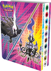 Pokémon TCG: Mini Portfolio - LIMIT TWO PER PERSON