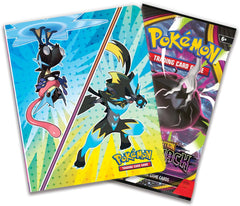 Pokémon TCG: Mini Portfolio - LIMIT TWO PER PERSON