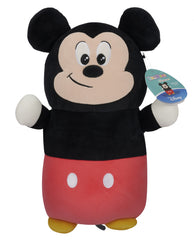 MICKEY MOUSE - 14' HUGMEE Disney Squishmallow