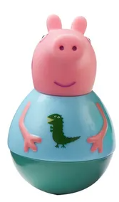 Peppa Pig Weebles