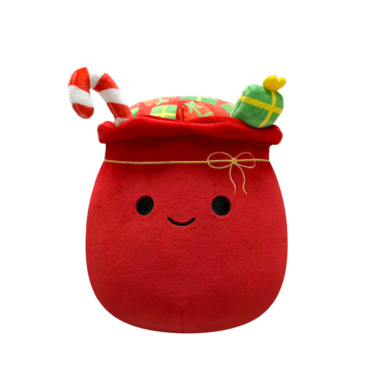 4" BLIND Capsules -Holiday  Squishmallow