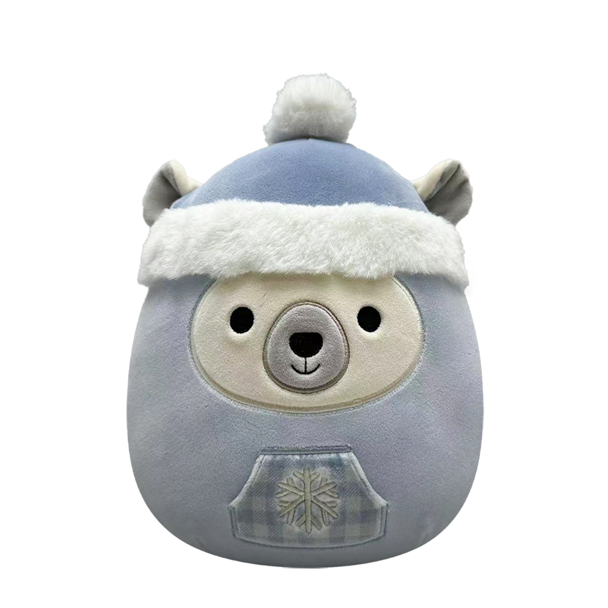 4" BLIND Capsules -Holiday  Squishmallow