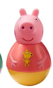 Peppa Pig Weebles