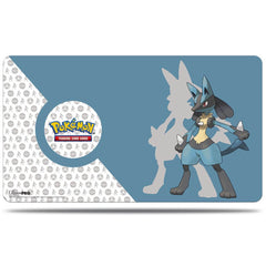 ULTRA PRO Pokémon - Playmat - Lucario