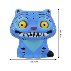 YuMe K-Pop Demon Hunters Squishy Derpy