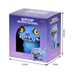 YuMe K-Pop Demon Hunters Squishy Derpy
