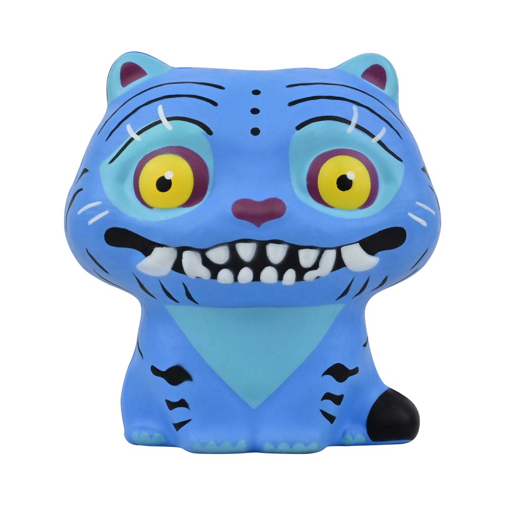 YuMe K-Pop Demon Hunters Squishy Derpy