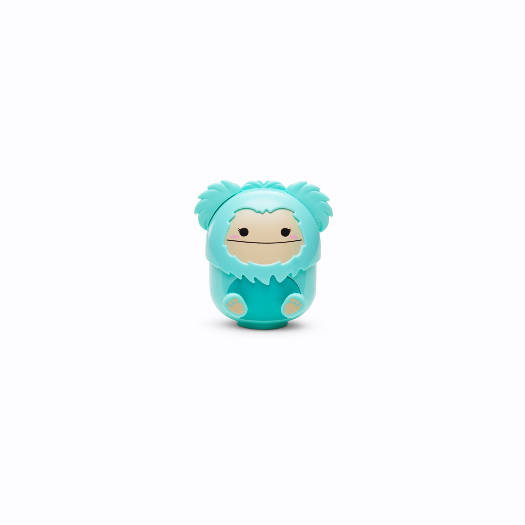 JOELLE - Squishmallow BLDR - 2" Buildable Figure