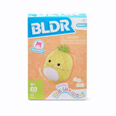 MAUI - Squishmallow BLDR - 2" Buildable Figure