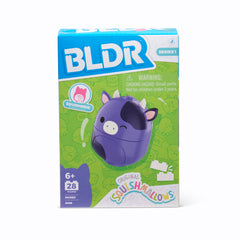 INGRED - Squishmallow BLDR - 2" Buildable Figure
