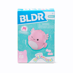 ARCHIE - Squishmallow BLDR - 2" Buildable Figure