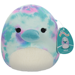 MITCH Platypus -  7.5" Squishmallow Plush