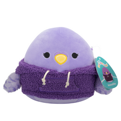 ANOUSHKA Parakeet - 7.5" Specialty Plush Squishmallow