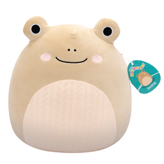 DEWITT Frog - 12" Specialty Plush Squishmallow