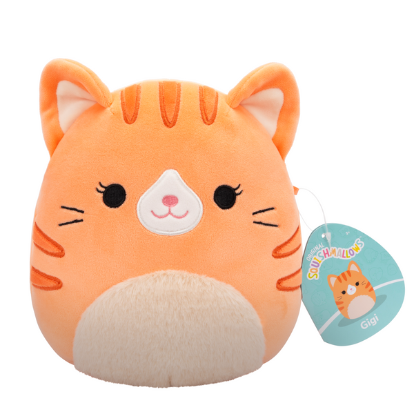 24” buy Squishmallow Gigi the Cat