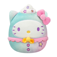 HELLO KITTY - 8" DREAMLAND HELLO KITTY - SANRIO SQUISHMALLOWS