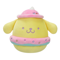 POMPOMPURIN - 8" DREAMLAND HELLO KITTY - SANRIO SQUISHMALLOWS