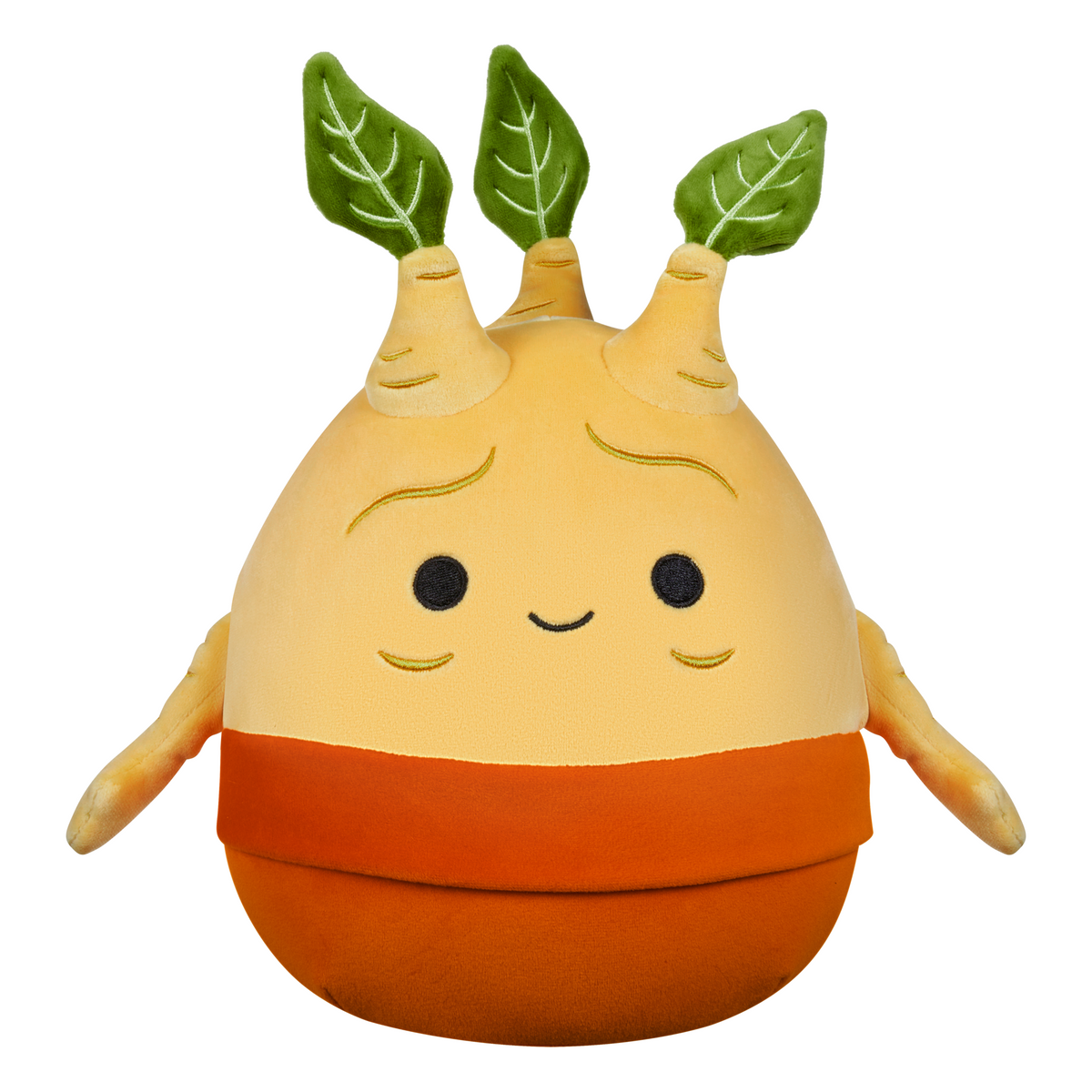 MANDRAKE - 10" HARRY POTTER -  SQUISHMALLOWS