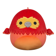 FAWKES - 10" HARRY POTTER -  SQUISHMALLOWS