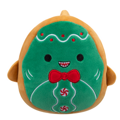 4" BLIND Capsules -Holiday  Squishmallow