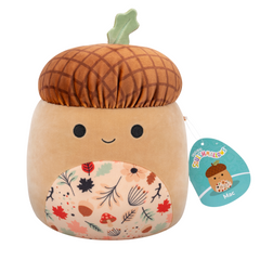 MAC - 7.5" Harvest SQUISHMALLOWS