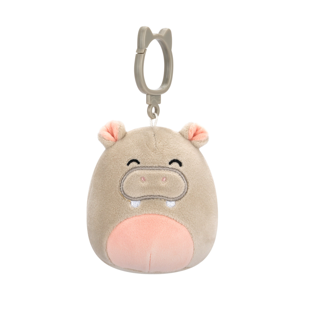 HARRISON -3.5" Clip-Ons SQUISHMALLOWS