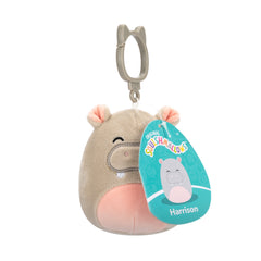 HARRISON -3.5" Clip-Ons SQUISHMALLOWS