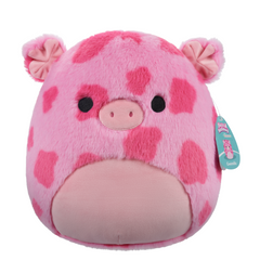 GWENDLE Spotted Pig - 12" Fuzzamallow Plush Squishmallow