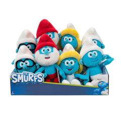 Smurfs Little Plush