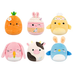 EASTER 4" BLIND Capsules - Squishmallow