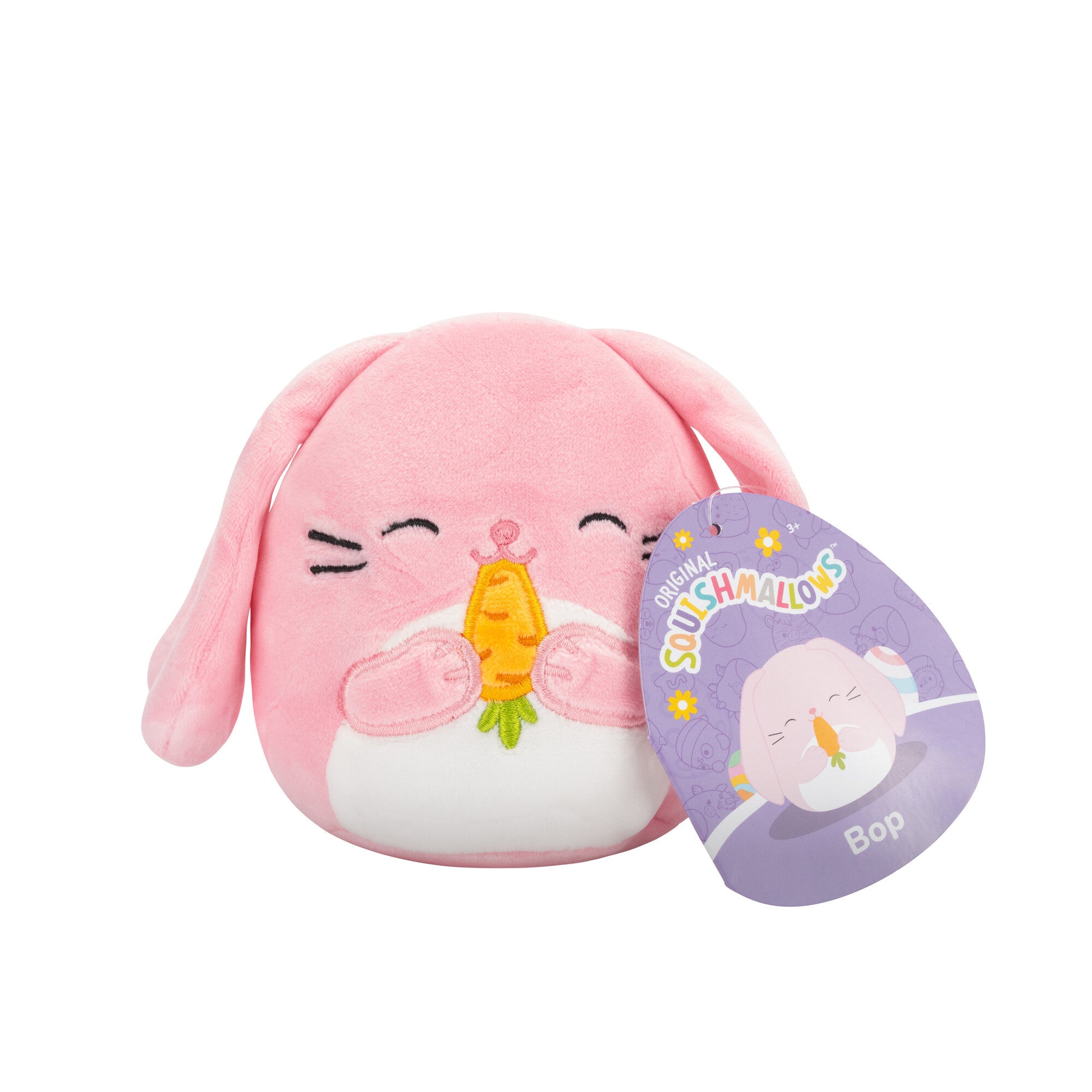 EASTER 4" BLIND Capsules - Squishmallow