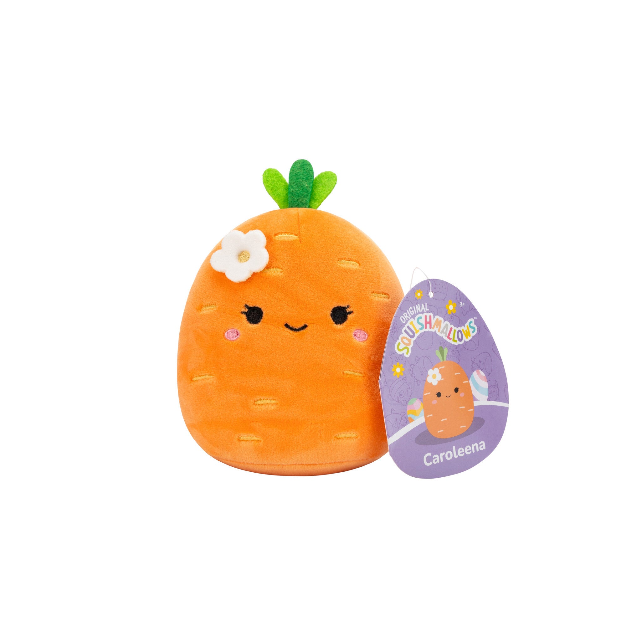 EASTER 4" BLIND Capsules - Squishmallow