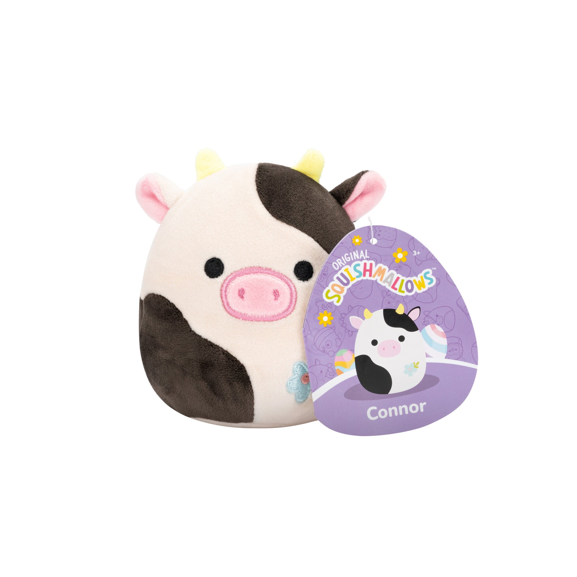 EASTER 4" BLIND Capsules - Squishmallow