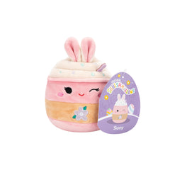 EASTER 4" BLIND Capsules - Squishmallow