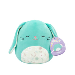 REGAN Bunny - Easter 7.5" SQUISHMALLOWS Plush