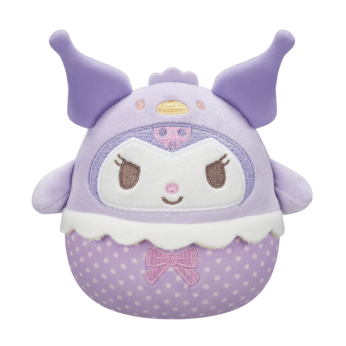 KUROMI - 8" Easter Hello Kitty Squishmallow Plush