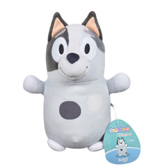 MUFFIN -   6" Bluey Hugmee  SQUISHMALLOWS