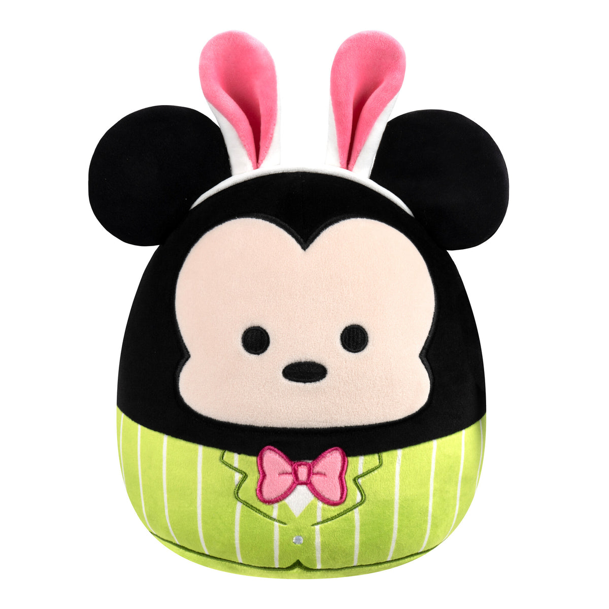 MICKEY  - DISNEY Easter 8" Squishmallow Plush