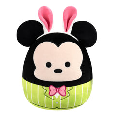MICKEY  - DISNEY Easter 8" Squishmallow Plush
