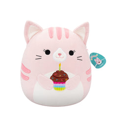 LAURA - 7.5" Celerbration Squishmallow Plush