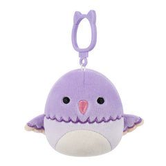 CHARMAINE  - 3.5" CLIP Squishmallow Plush