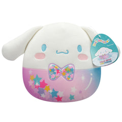 CINNAMOROLL  -  8" SHINE STAR Squishmallow Plush