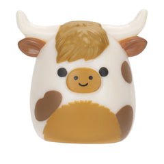 Squish-A-Longs By Squishmallows - 14 Pack Assort